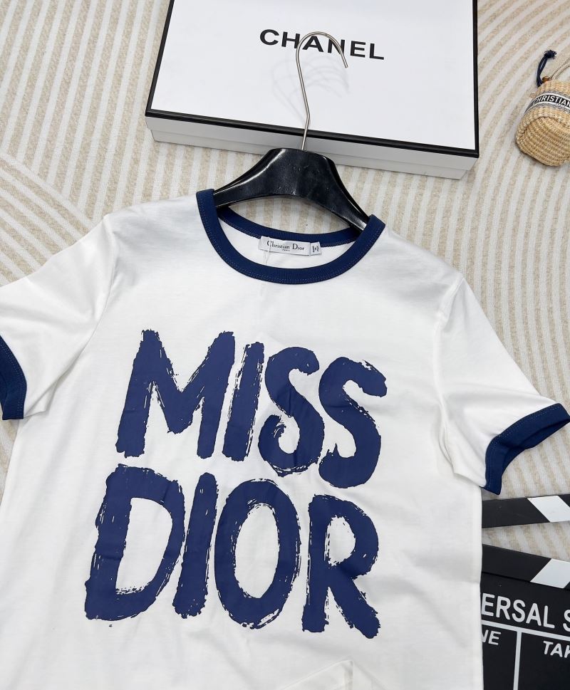 Christian Dior T-Shirts